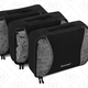 Gonex Packing Cube Set, $11 with code U9V6AGII